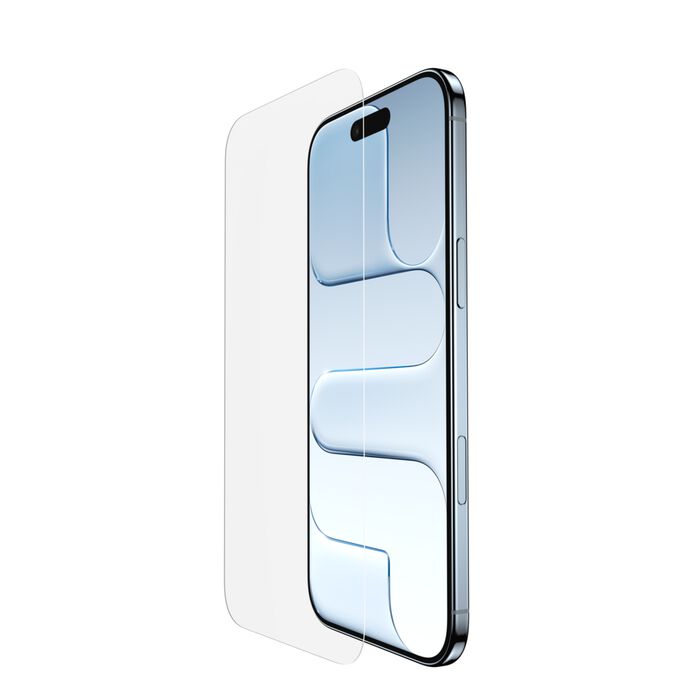 BELKIN IPHONE 17 AIR SCREEN FORCE INVISIGLASS SCREEN PROTECTOR OVA237HQ - Image 2