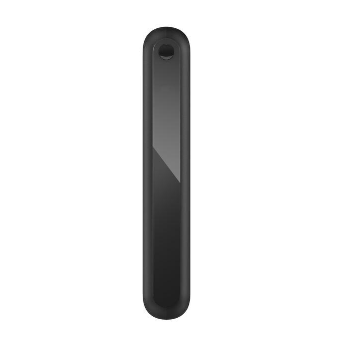 BELKIN BOOST CHARGE POWER BANK 20K WITH USB C INTEGRATED CABLE PD 30W BLACK BPB024HQBK - Image 3