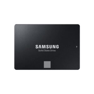 SAMSUNG SSD 4TB 870 EVO SATA 2.5 MZ-77E4T0BW