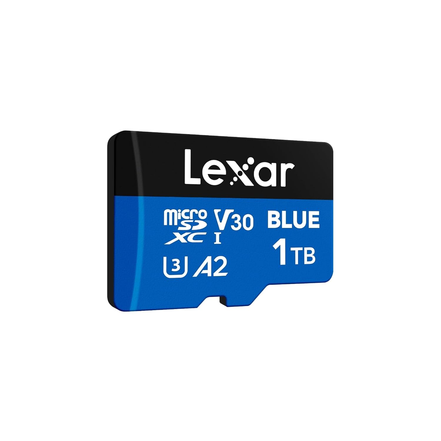 LEXAR BLUE MICROSDXC UHS-I CARD 1TB 160MB/S LMSBLUE001T-BNANG - Image 6
