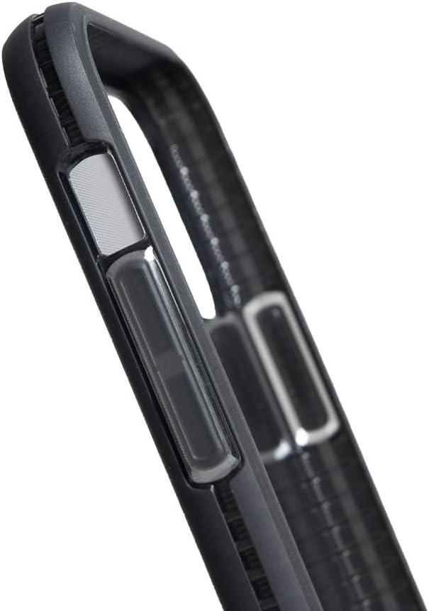 BODYGUARDZ IPHONE 5.4 2020 SPLIT SMOKE SECURE CASE CIK0M-APG54-9GF - Image 3