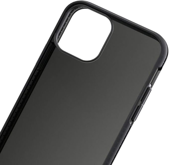 BODYGUARDZ IPHONE 5.4 2020 SPLIT SMOKE SECURE CASE CIK0M-APG54-9GF - Image 4