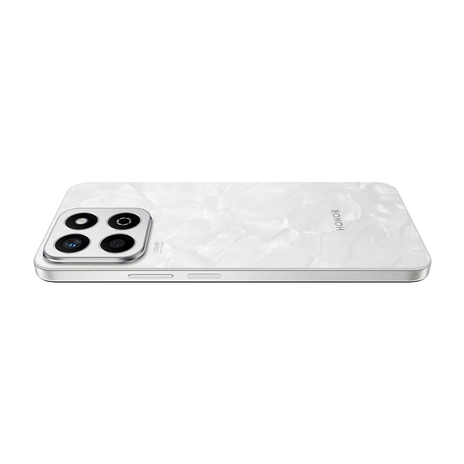 HONOR X7C 8+256GB MOONLIGHT WHITE ALT-LX2 - Image 3