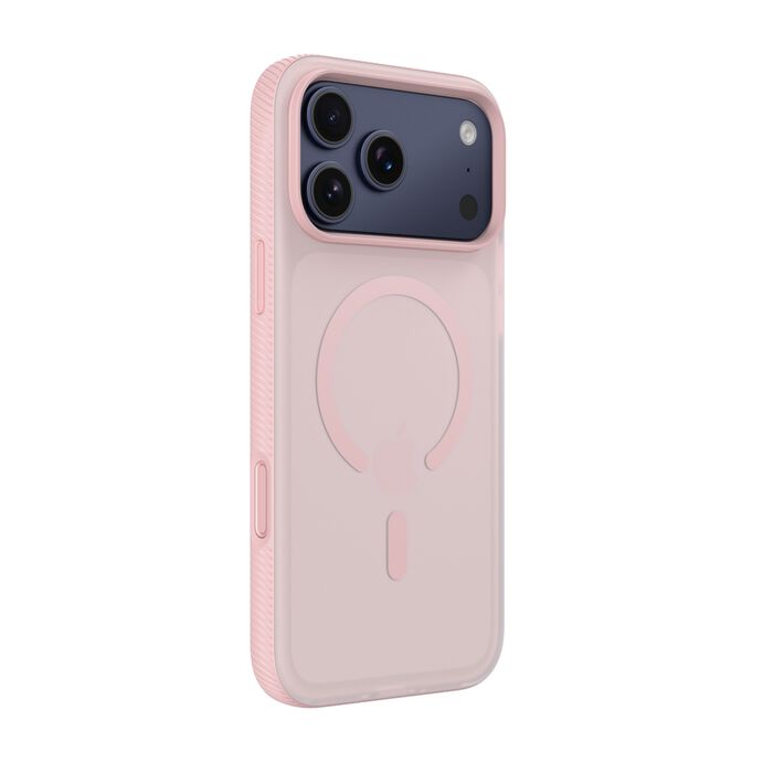BELKIN IPHONE 17 PRO SHEER FORCE GRIP SERIES MEGSAFE CASE MSA036HQPK - Image 2