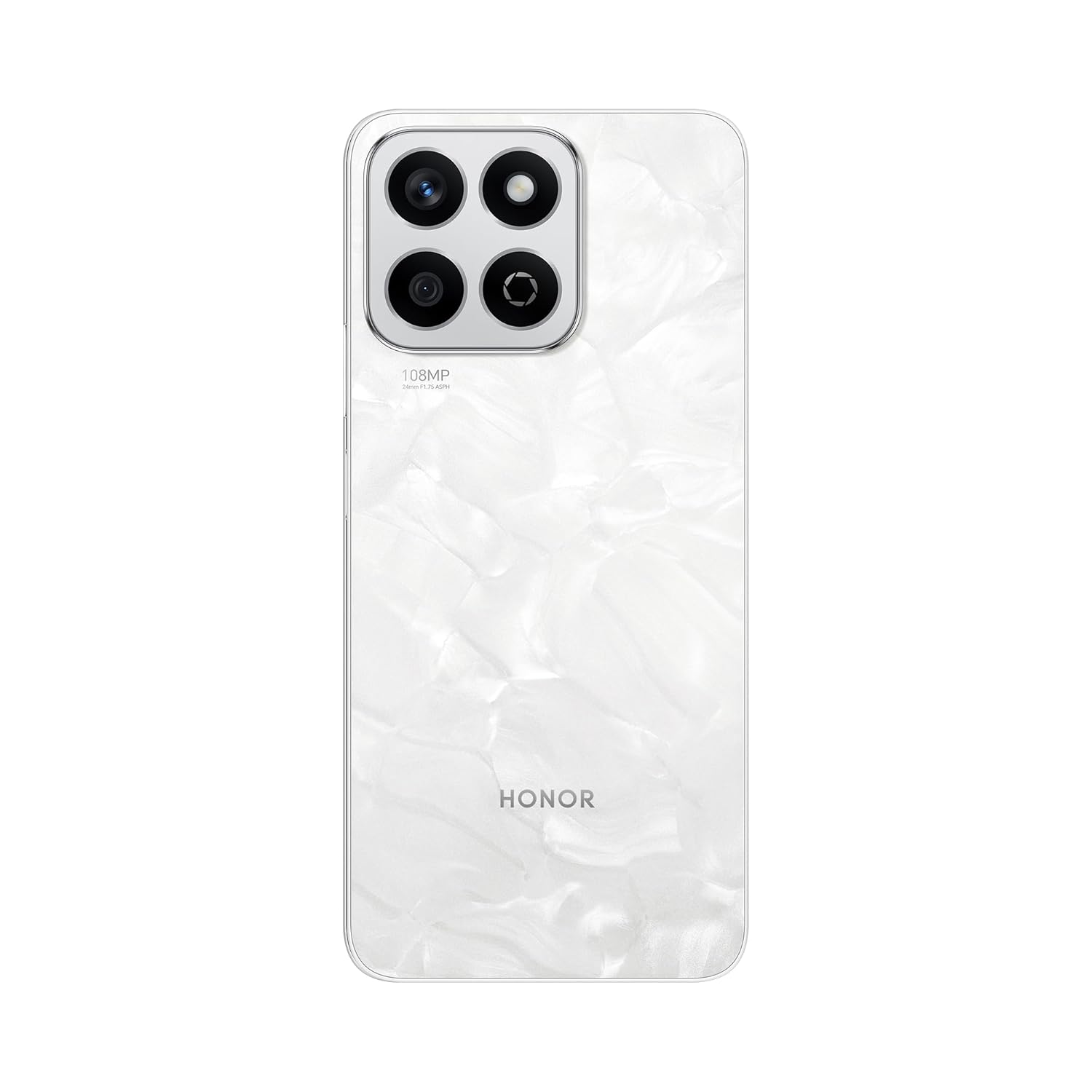 HONOR X7C 8+256GB MOONLIGHT WHITE ALT-LX2 - Image 2