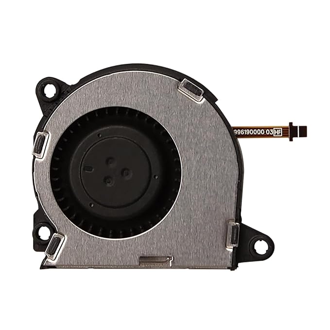 NINTENDO SWITCH OLED CONSOLE COOLING FAN HS-SWL117 - Image 2