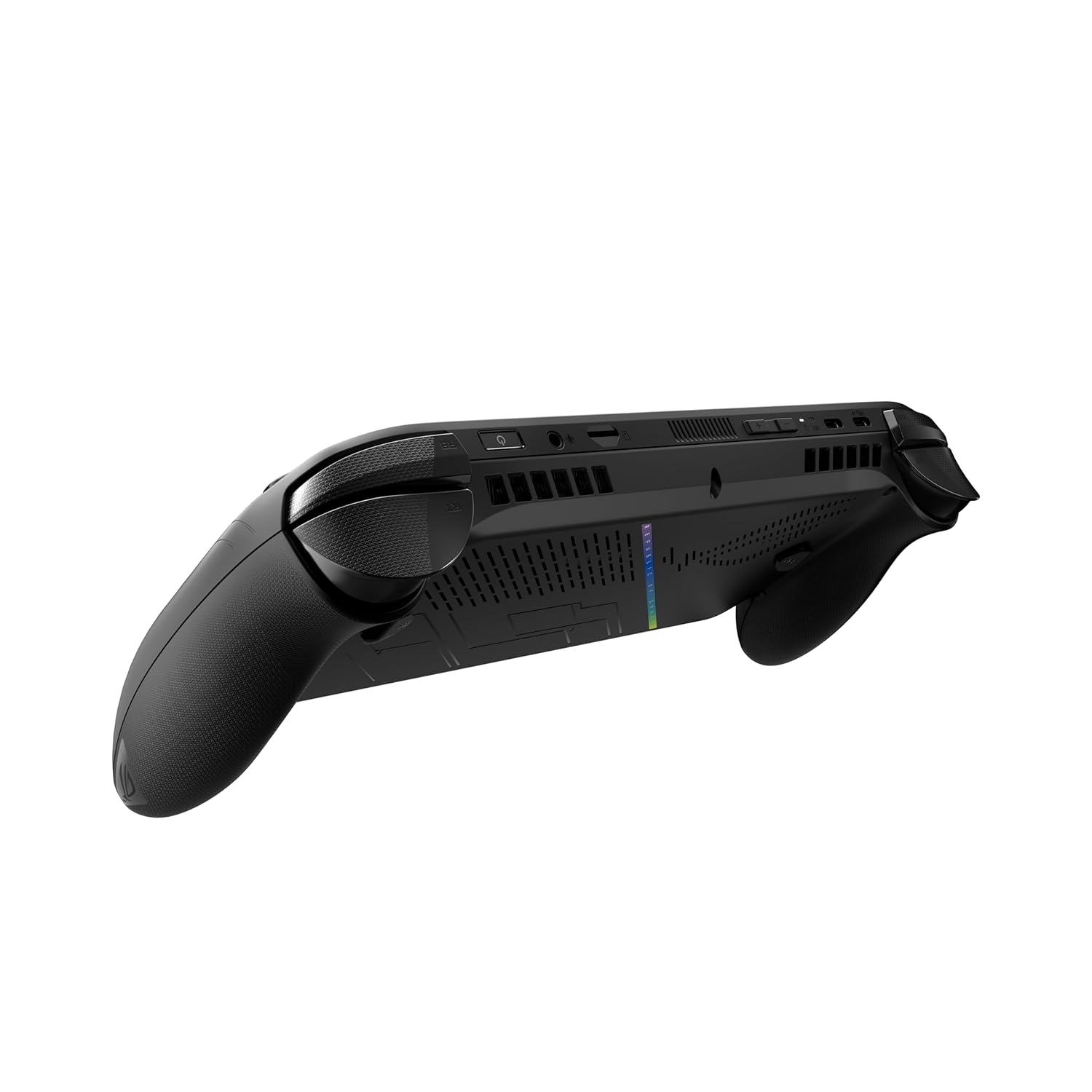 ASUS ROG XBOX ALLY X (2025) RC73XA BLACK - Image 8