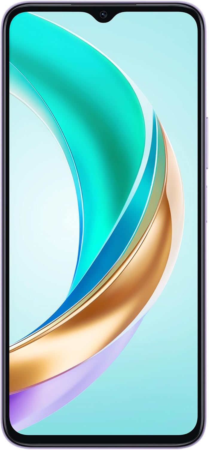 HONOR X6B 6GB+128GB STARRY PURPLE JDY-LX2 - Image 2