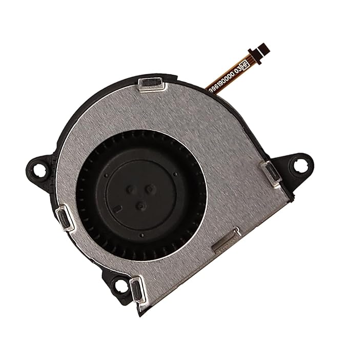 NINTENDO SWITCH OLED CONSOLE COOLING FAN HS-SWL117 - Image 3