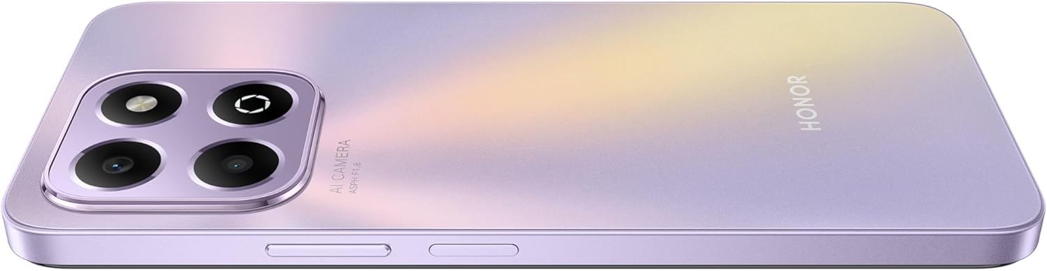HONOR X6B 6GB+128GB STARRY PURPLE JDY-LX2 - Image 3