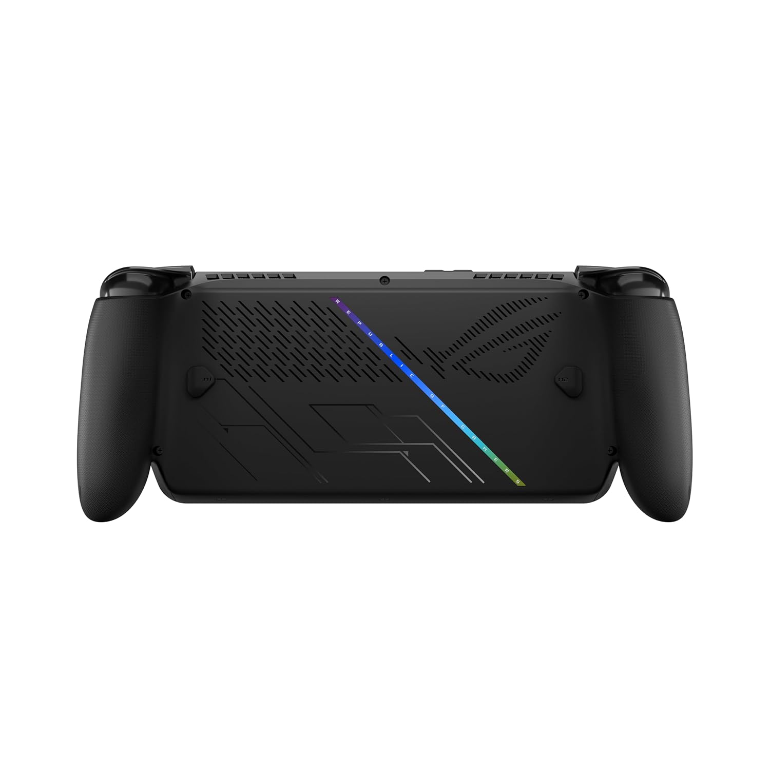 ASUS ROG XBOX ALLY X (2025) RC73XA BLACK - Image 3