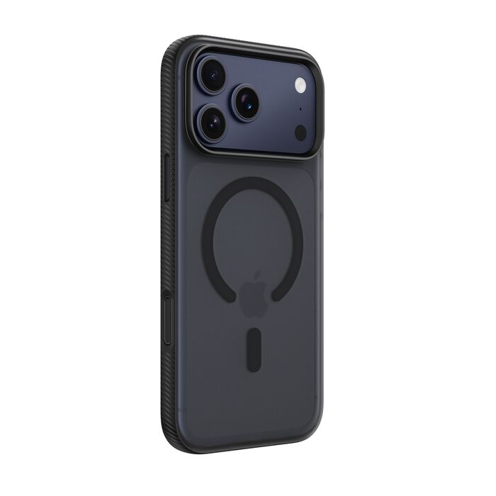 BELKIN IPHONE 17 PRO MAX BLACK SHEER FORCE GRIP SERIES MEGSAFE CASE MSA036HQBK - Image 2
