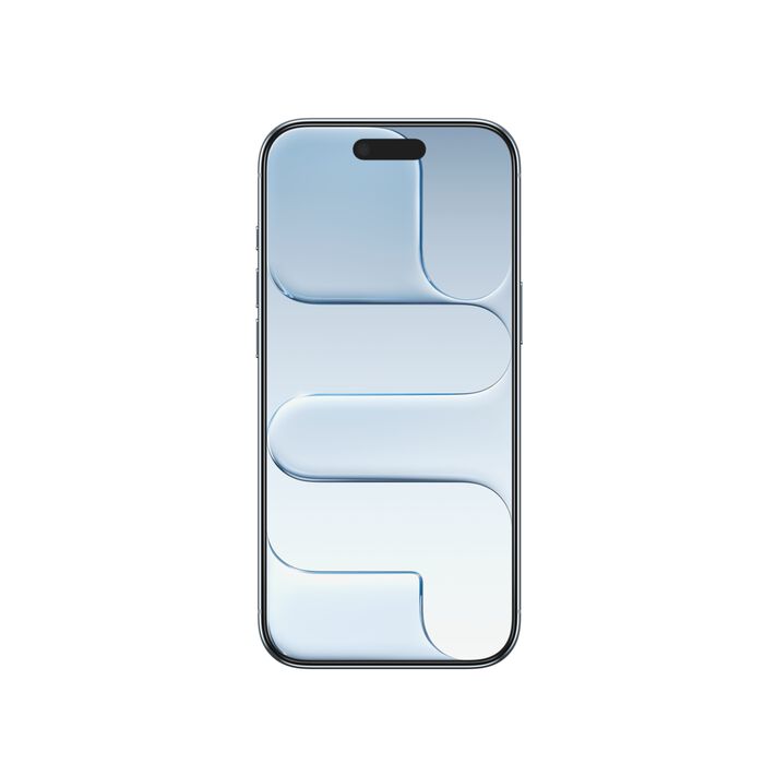 BELKIN IPHONE 17 AIR SCREEN FORCE INVISIGLASS SCREEN PROTECTOR OVA237HQ - Image 3