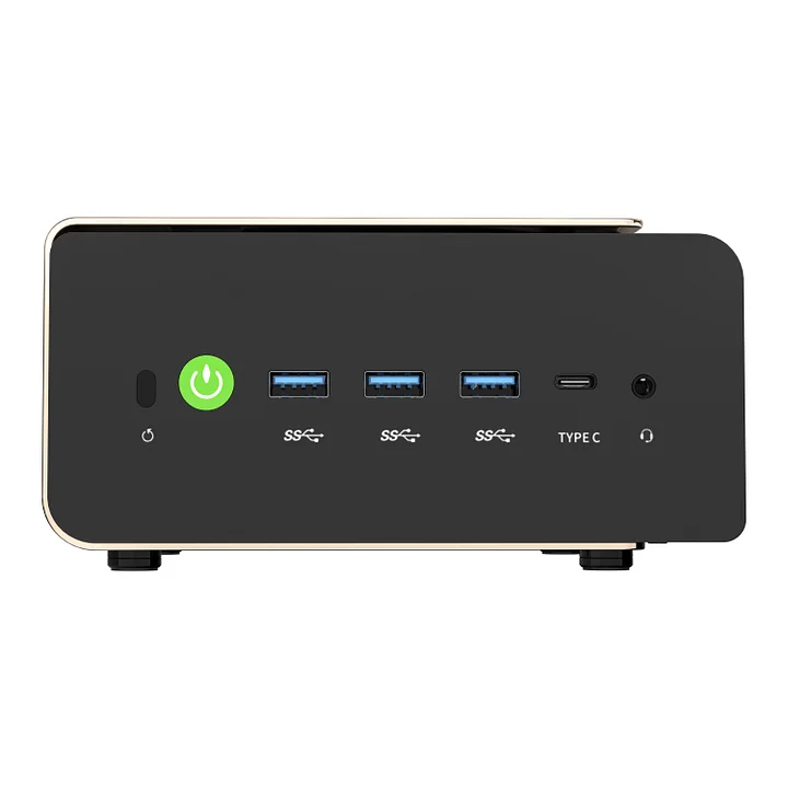 GMKTEC MINI PC INTEL ULTRA 9 285H 64GB RAM 1TB SSD WIN 11 PRO NUCBOX-EVO-T1 - Image 11