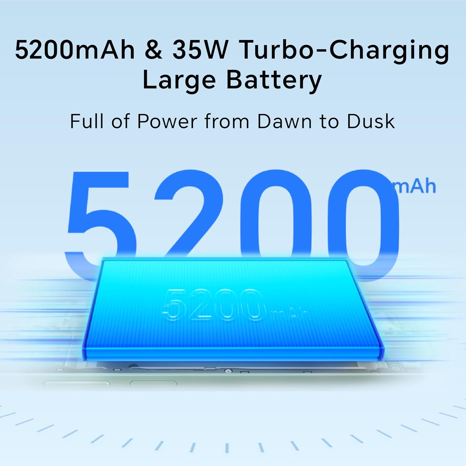 HONOR X6B 6GB+128GB STARRY PURPLE JDY-LX2 - Image 6