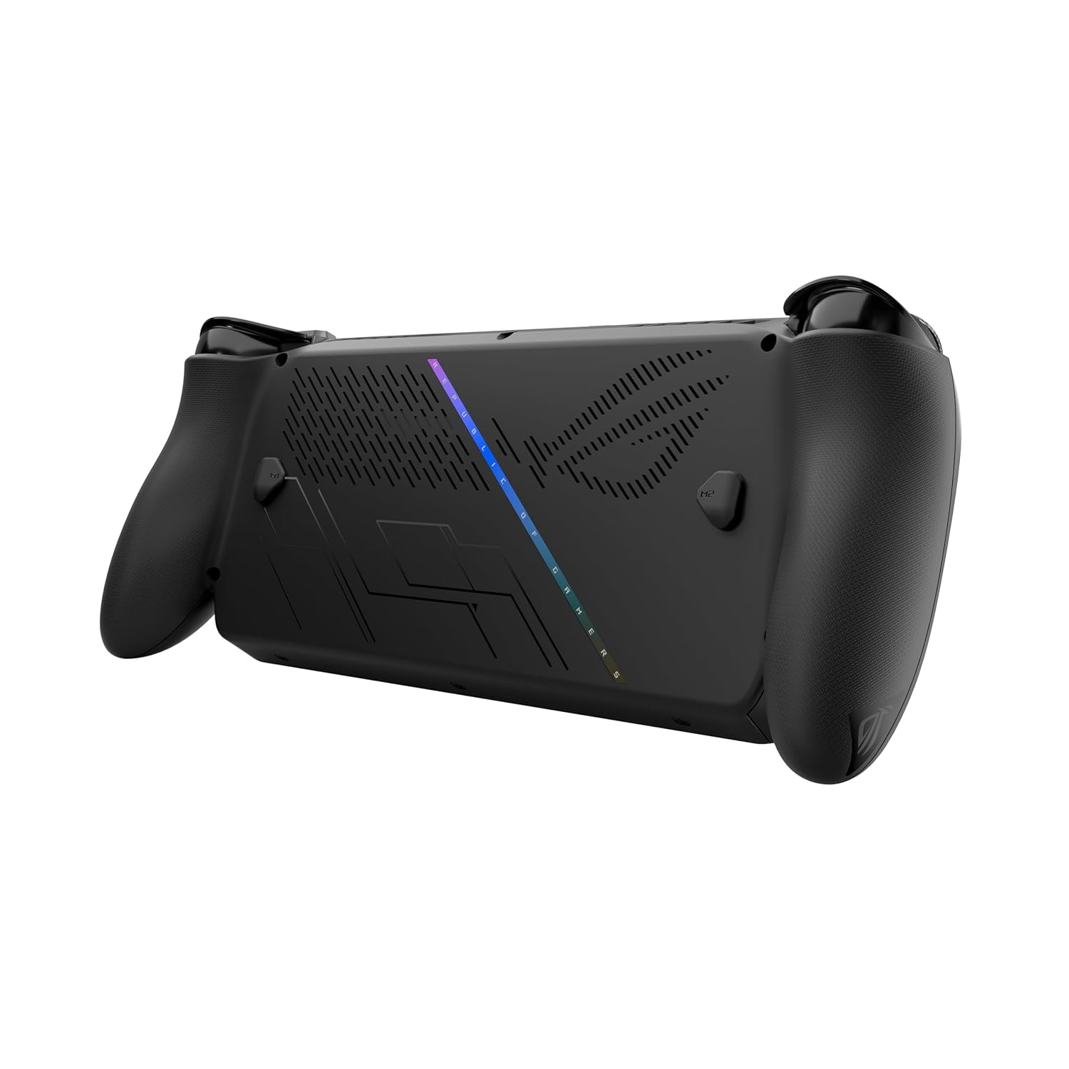 ASUS ROG XBOX ALLY X (2025) RC73XA BLACK - Image 5