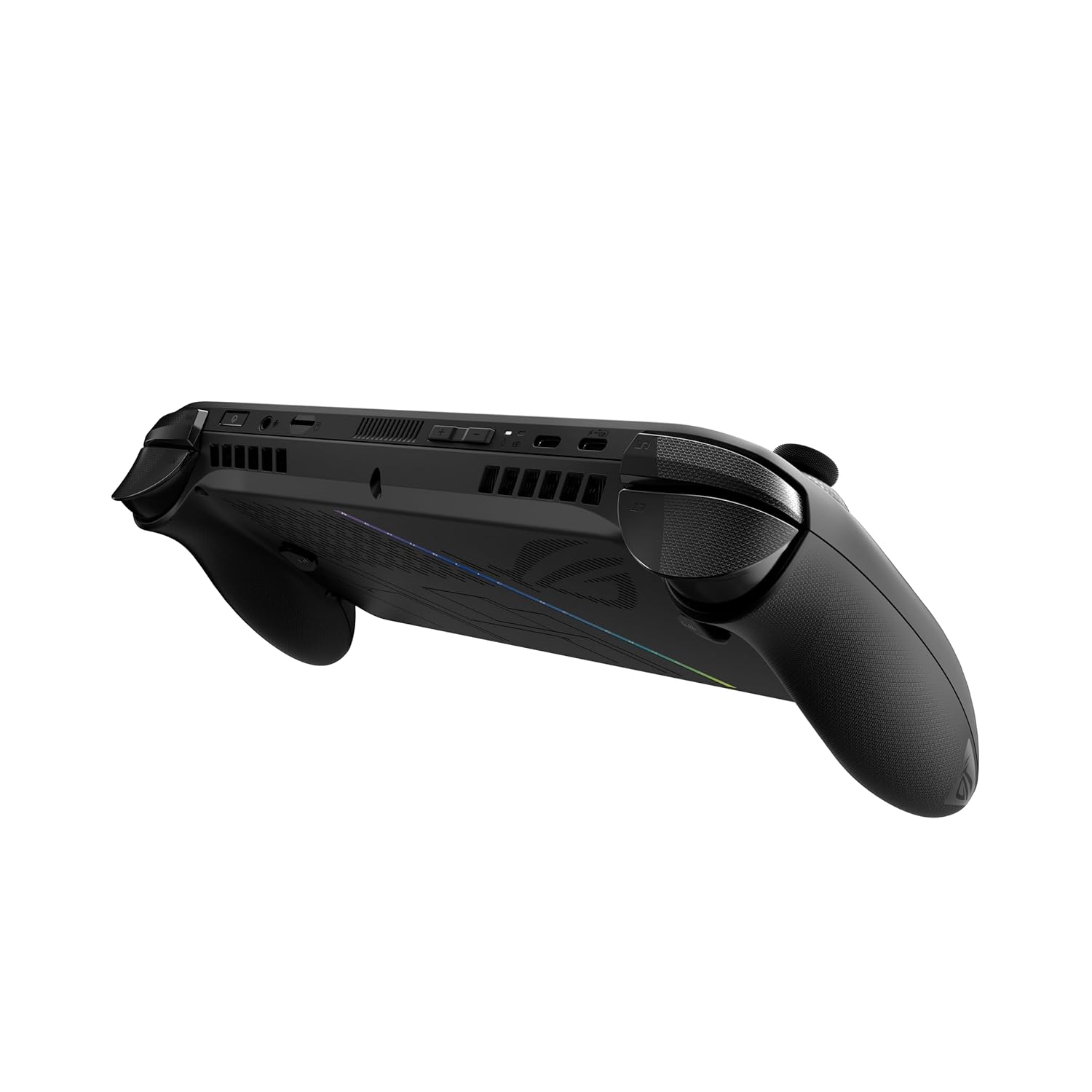 ASUS ROG XBOX ALLY X (2025) RC73XA BLACK - Image 9