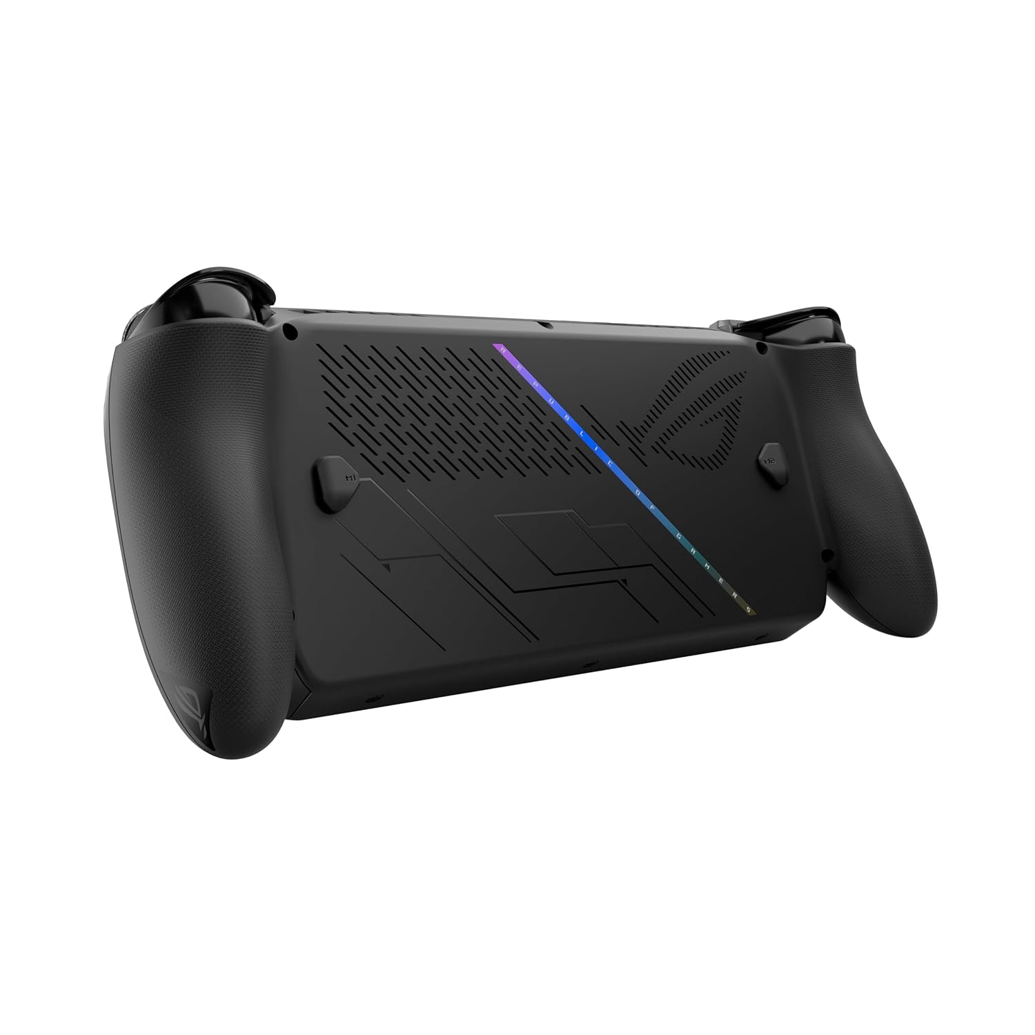 ASUS ROG XBOX ALLY X (2025) RC73XA BLACK - Image 4