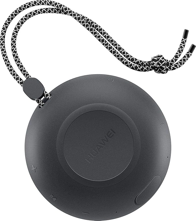 HUAWEI BLUETOOTH SPEAKER GRAY CM51 - Image 3