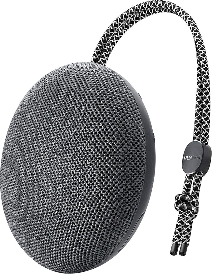 HUAWEI BLUETOOTH SPEAKER GRAY CM51 - Image 5
