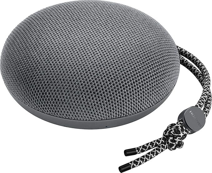 HUAWEI BLUETOOTH SPEAKER GRAY CM51 - Image 4