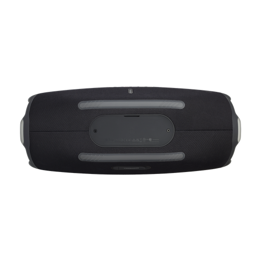 JBL BOOMBOX 4 PORTABLE WIRELESS SPEAKER BLACK - Image 6
