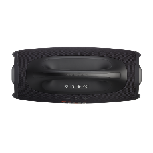 JBL BOOMBOX 4 PORTABLE WIRELESS SPEAKER BLACK - Image 5