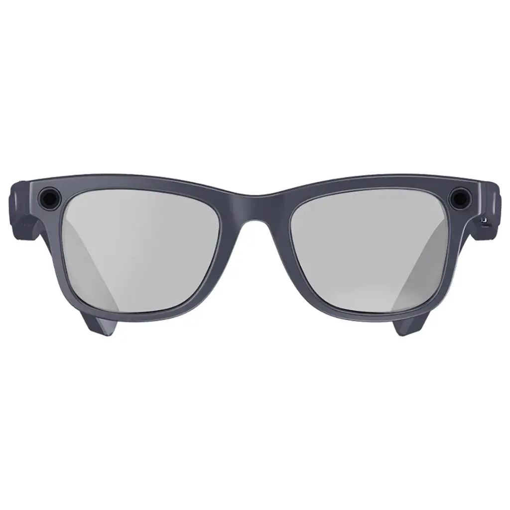POWEROLOGY PANGANSPO AL CAMERA SMART GLASSES GREY PWAICMGY - Image 2