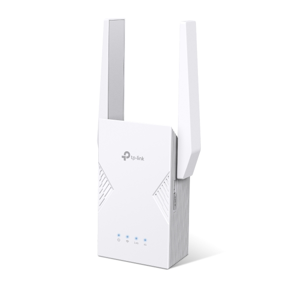 TP-LINK BE3600 DUAL BAND WIFI 7 RANGE EXTENDER RE225BE - Image 3
