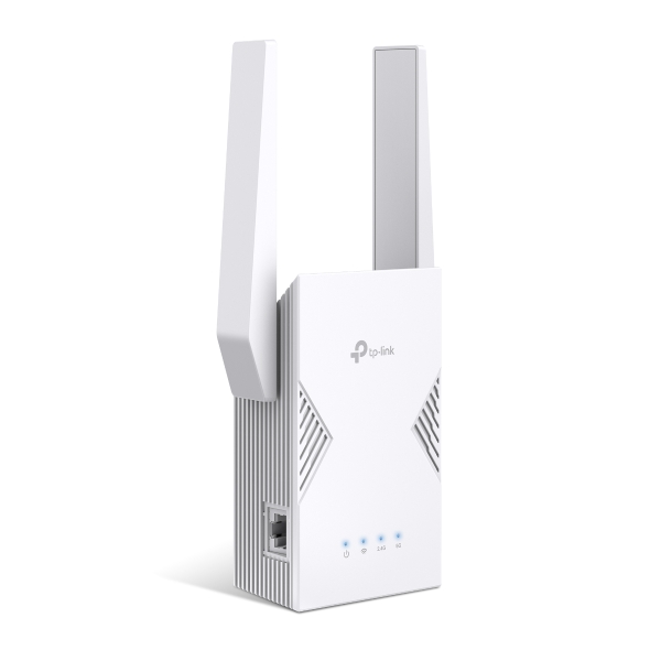TP-LINK BE3600 DUAL BAND WIFI 7 RANGE EXTENDER RE225BE - Image 2