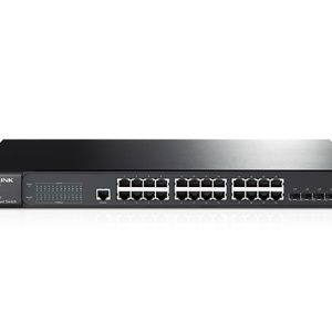TP-LINK L2 GE SWITCH MGD SG3424