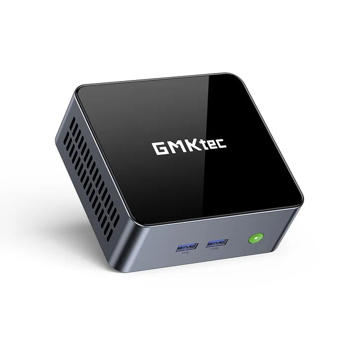 GMKTEC MINI PC INTEL CORE I7-12700H 32GB RAM 1TB SSD WIN 11 PRO NUCBOX-M3 ULTRA - Image 8