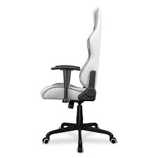 COUGAR ARMOR ELITE GAMING CHAIR WHITE CG-CHAIR-ARMOR-ELITE-WHITE-CGR-ELI-WHB - Image 3