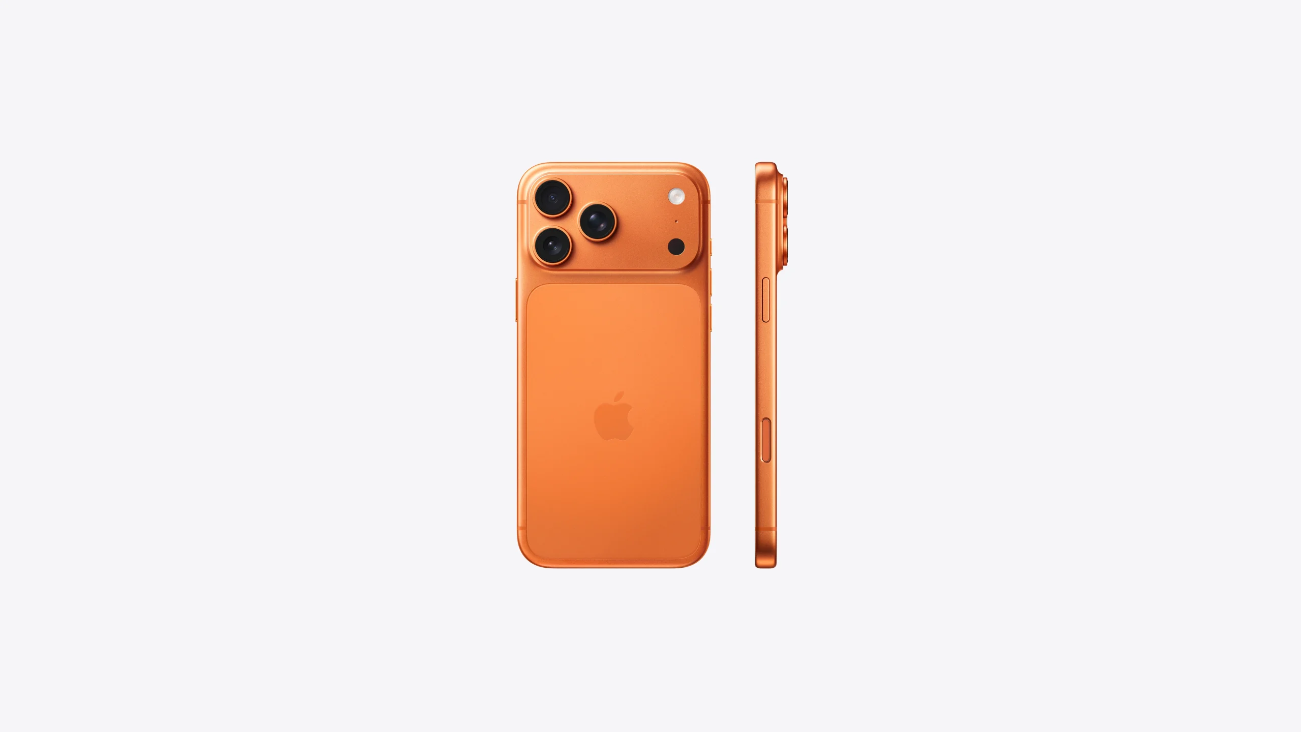 APPLE IPHONE 17 PRO 1TB COSMIC ORANGE - Image 2