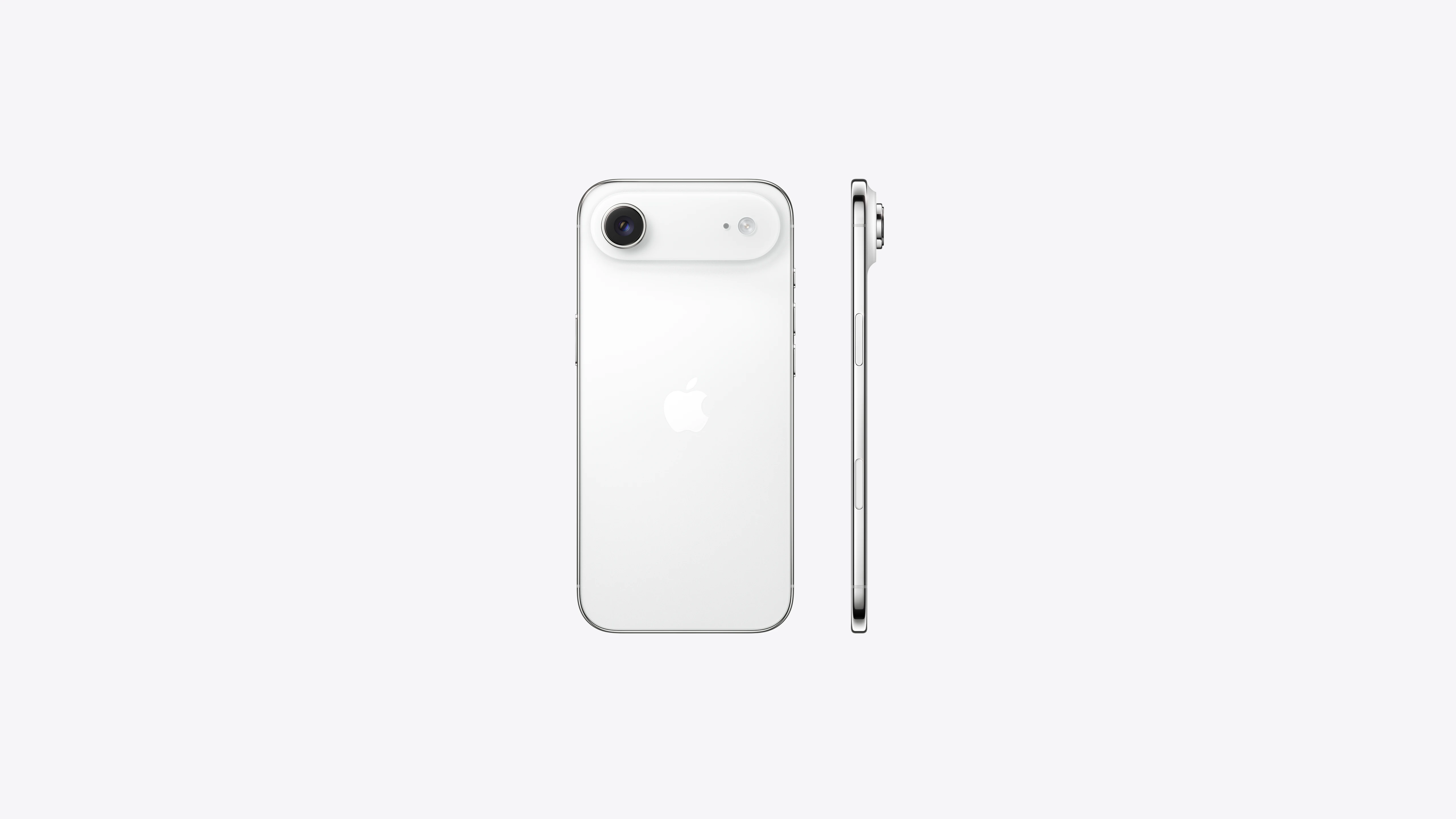 APPLE IPHONE AIR 512GB CLOUD WHITE - Image 2