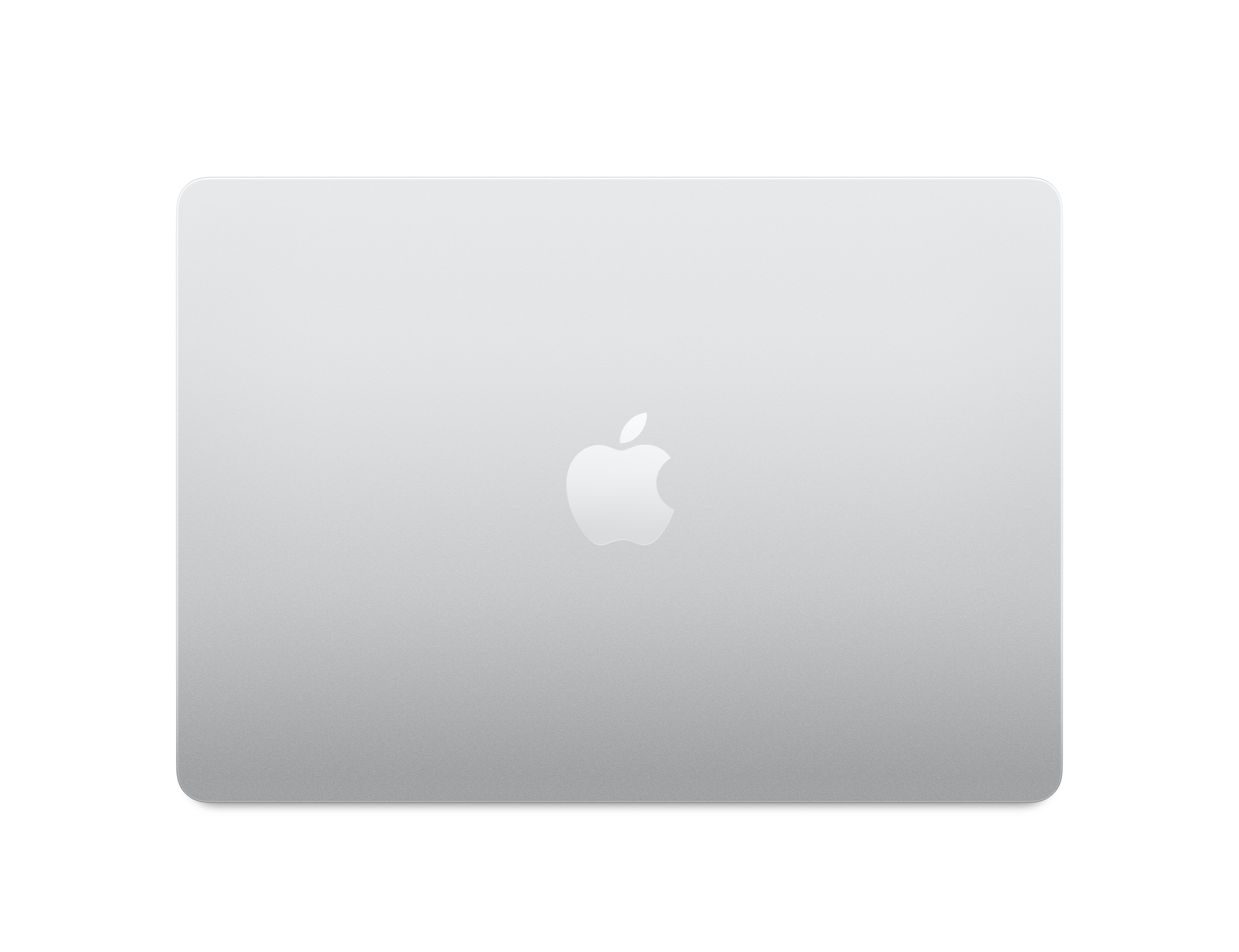 APPLE MACBOOK AIR 13 INCH M4 CHIP 10 CORE CPU 10 CORE GPU 24GB 512GB SILVER ENGLISH MC654 - Image 6