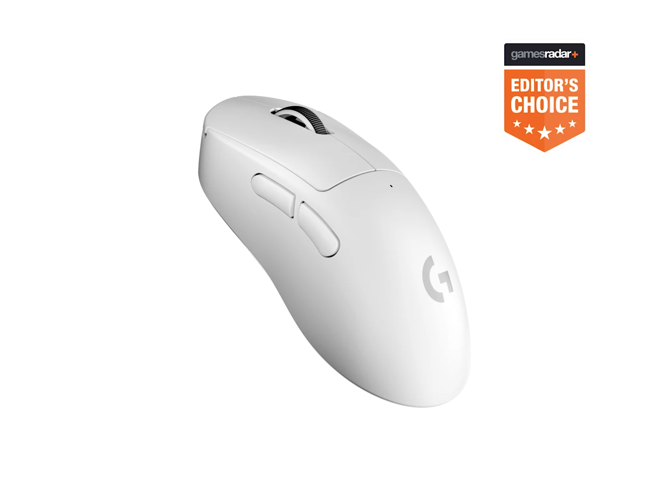 LOGITECH G PRO X SUPERLIGHT 2 DEX WIRELESS GAMING MOUSE WHITE 910-007366 - Image 4