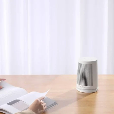 MI XAOMI DESKTOP 600W HEATER WHITE - Image 7