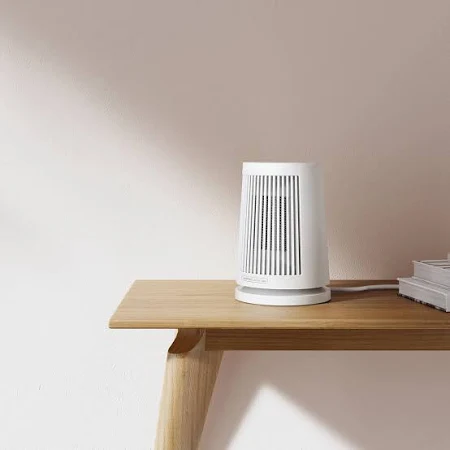 MI XAOMI DESKTOP 600W HEATER WHITE - Image 3