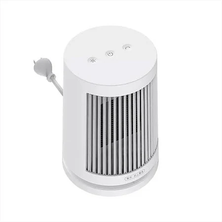 MI XAOMI DESKTOP 600W HEATER WHITE - Image 2