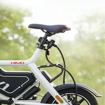 HIMO SCOOTER LOCK - Image 5