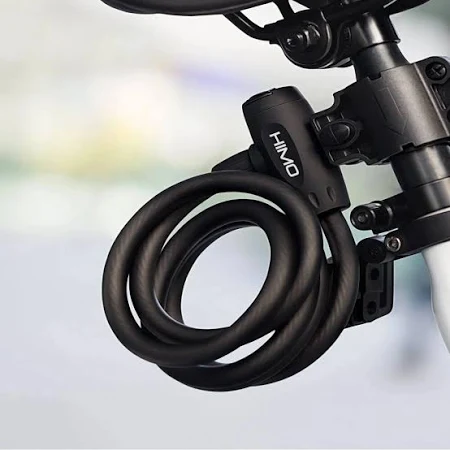 HIMO SCOOTER LOCK - Image 4