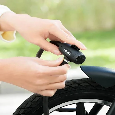 HIMO SCOOTER LOCK - Image 3