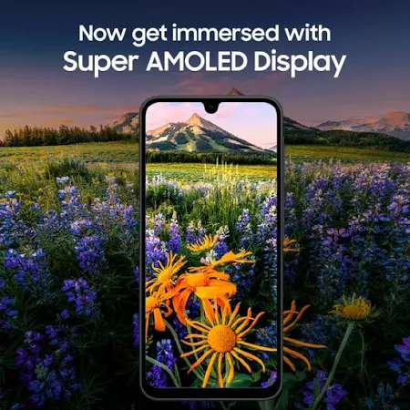 SAMSUNG GALAXY A17 4G 6+128GB BLACK SM-A175F/DS - Image 7