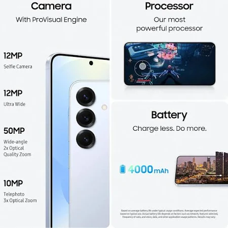 HONOR X9D 5G 12GB RAM 256GB ROM FOREST GREEN MTN-NX1 - Image 3
