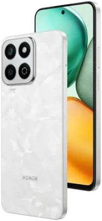 HONOR X7C 5G 4GB+256GB MOONLIGHT WHITE ALT-NX1 - Image 5