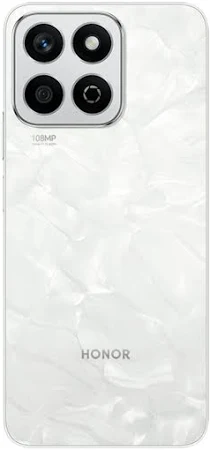 HONOR X7C 5G 4GB+256GB MOONLIGHT WHITE ALT-NX1 - Image 2