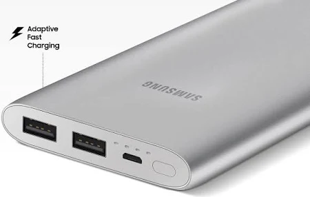SAMSUNG FAST CHARGE POWERBANK 10000MAH DUAL PORT - Image 7