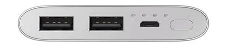 SAMSUNG FAST CHARGE POWERBANK 10000MAH DUAL PORT - Image 4
