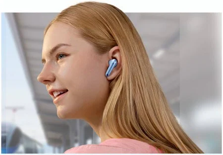 ANKER SOUNDCORE LIBERTY 4 NC HEADSET LIGHT BLUE A3947H61 - Image 9
